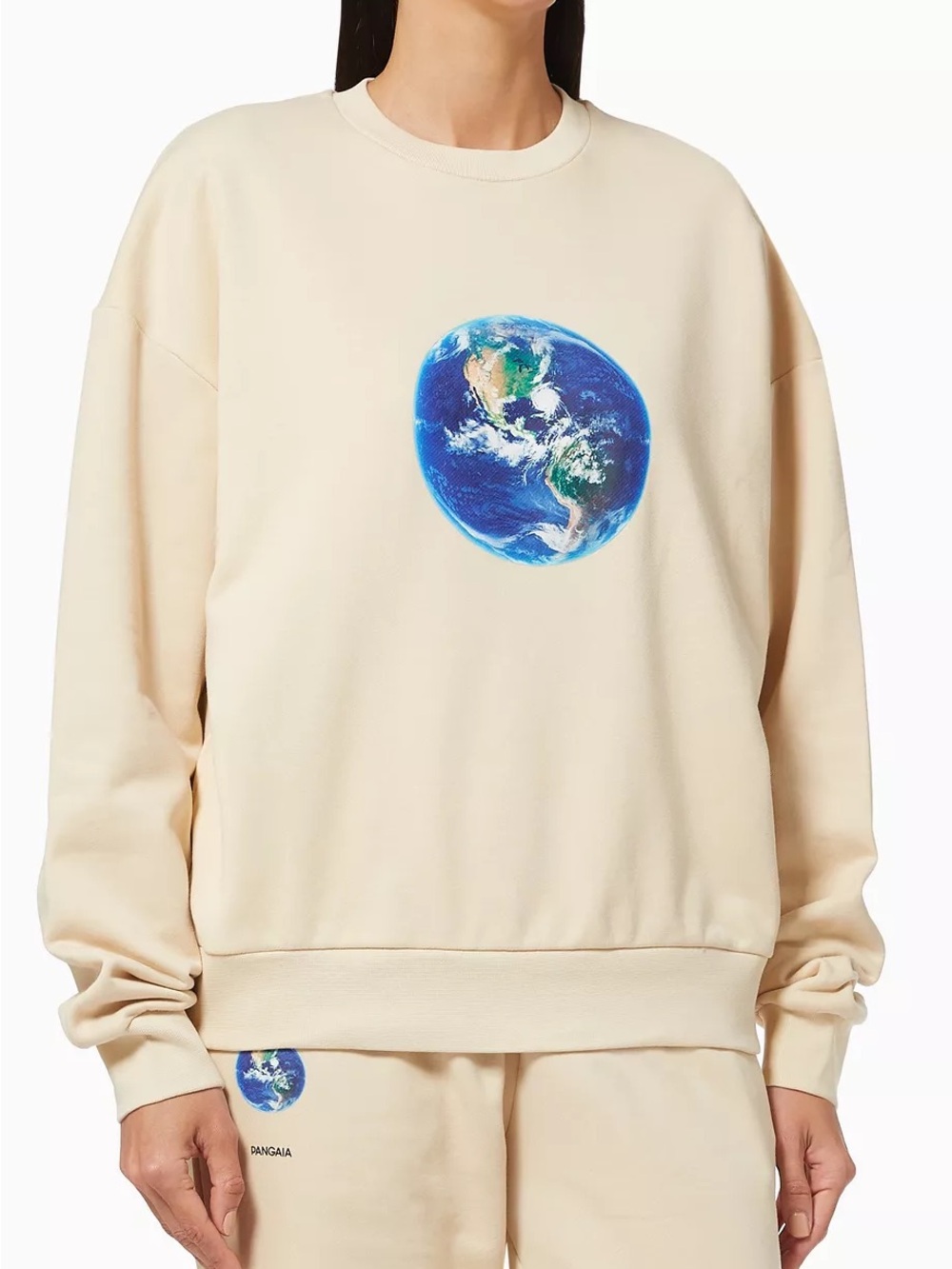 Pangaia Crewneck